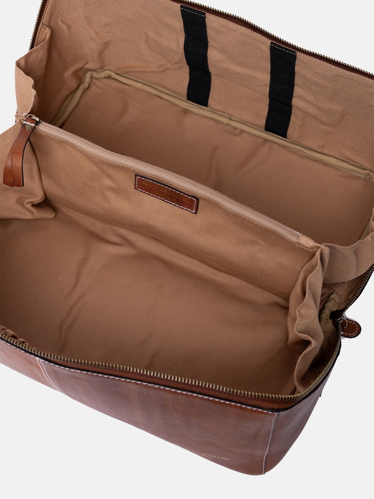 RE: Project 104 - Project Bag