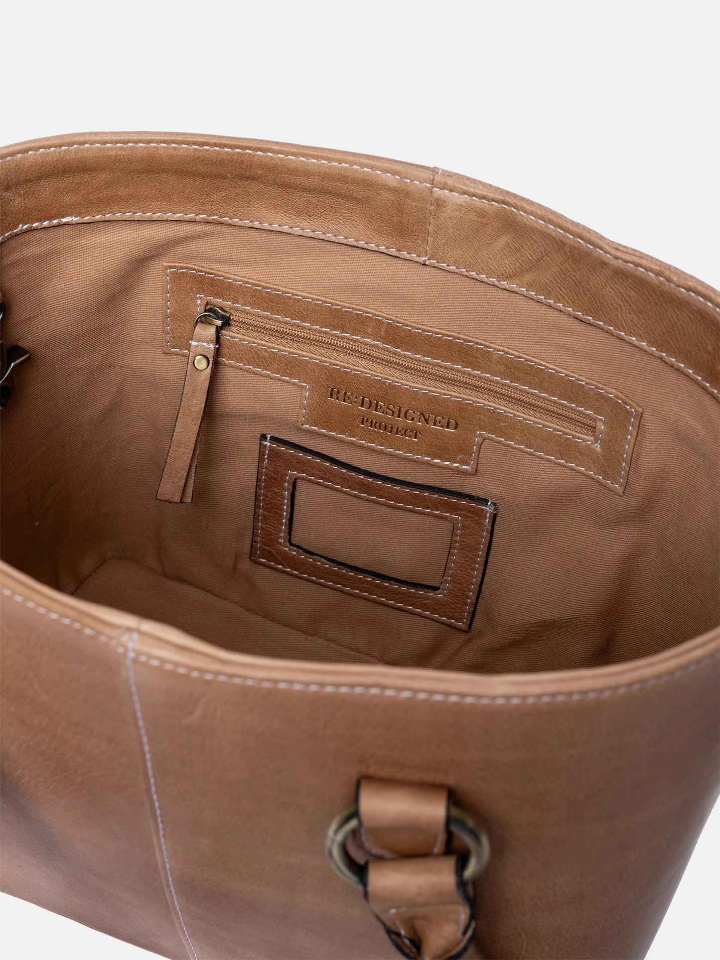 RE: Project 106 - Knitting Hand Bag