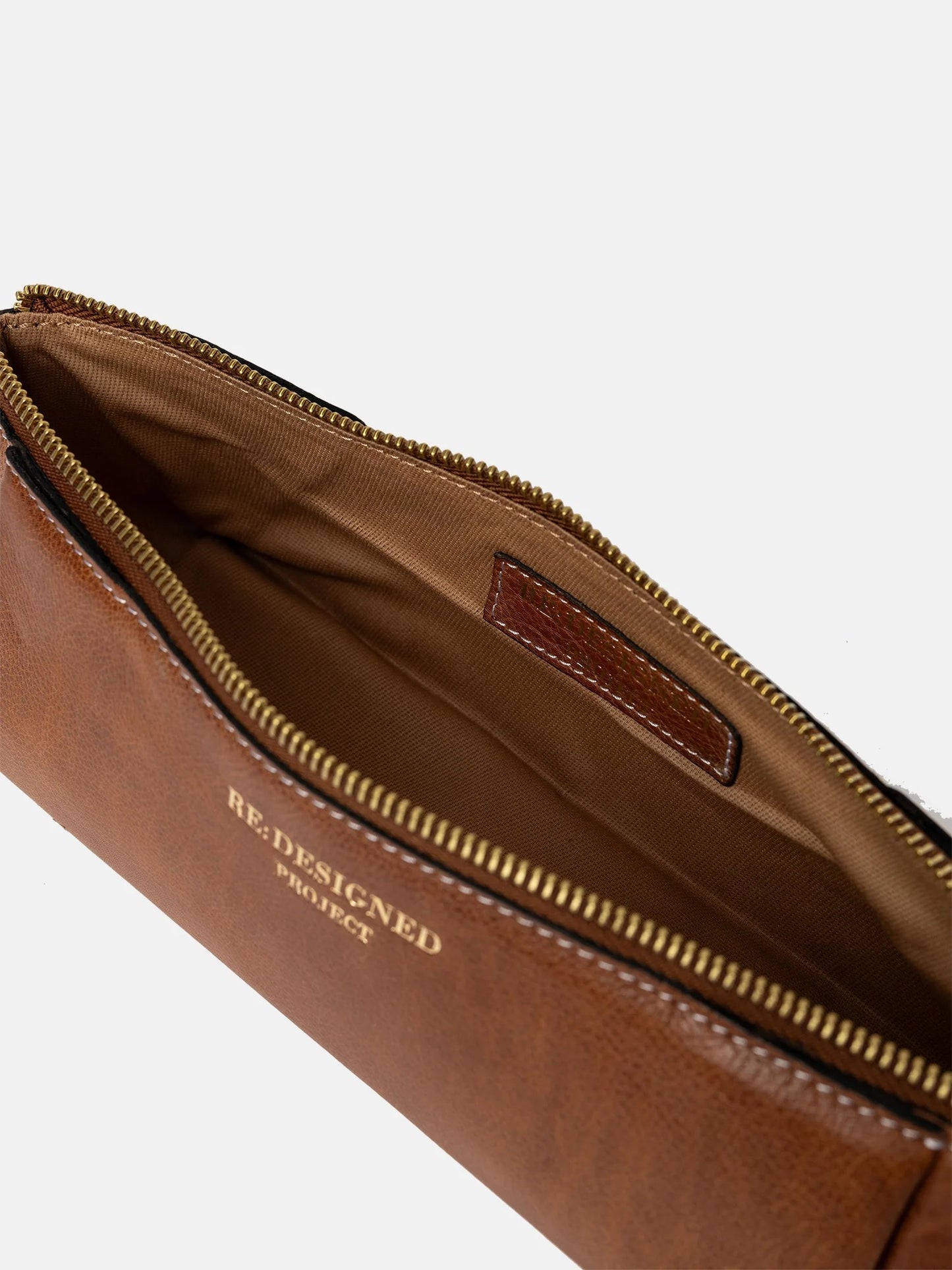 RE: Project 12 - Knitting Pouch L