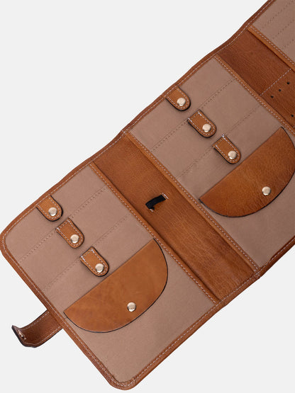 RE: Project 14 - Needle Case