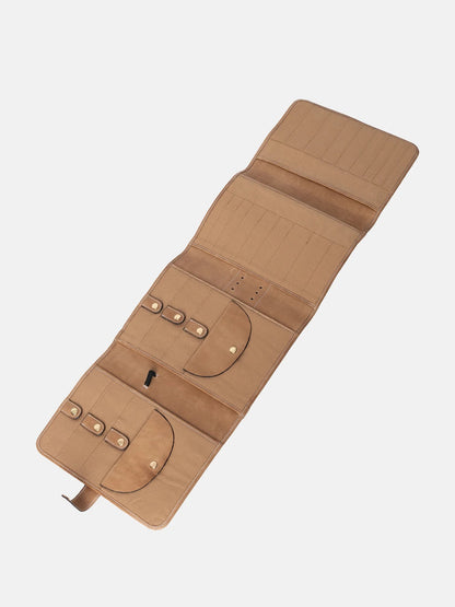 RE: Project 14 - Needle Case