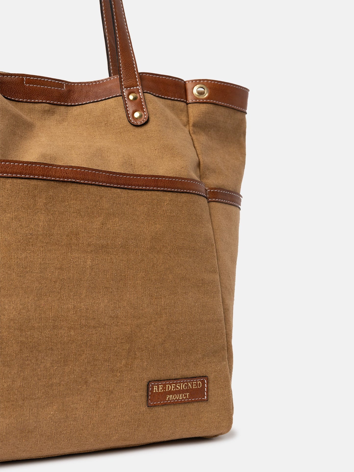 RE: Project 21 - Canvas Bag