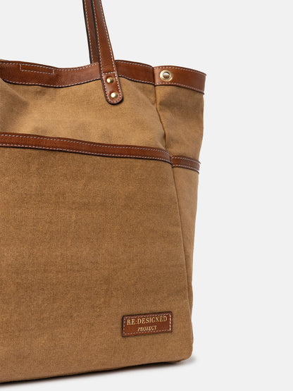 RE: Project 21 - Canvas Bag