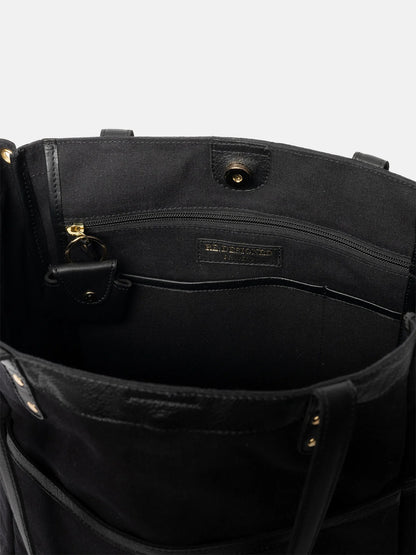 RE: Project 21 - Canvas Bag