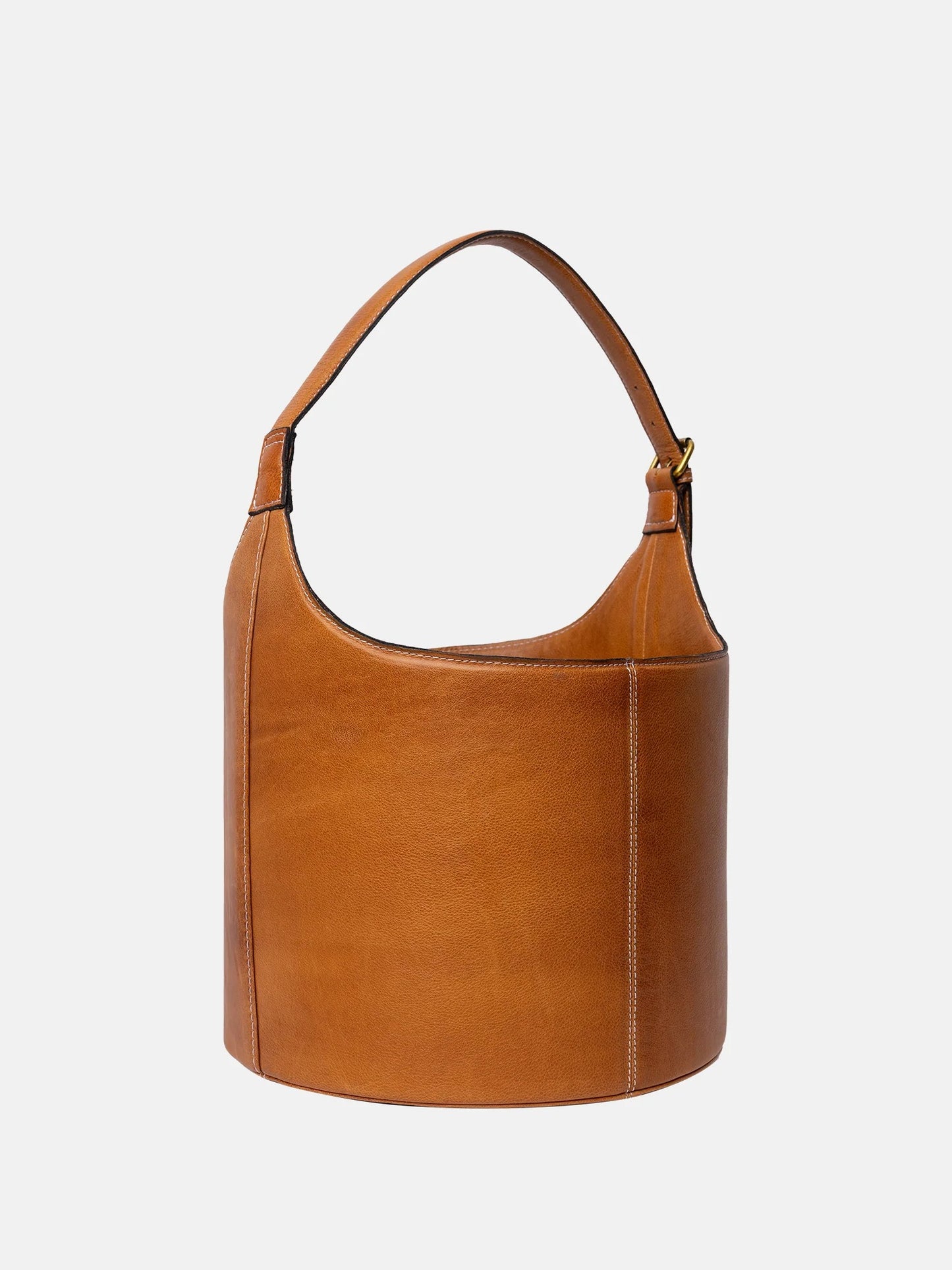 RE: Project 26 - Knitting Bucket S