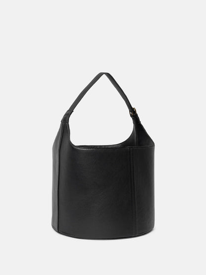 RE: Project 27 - Knitting Bucket L