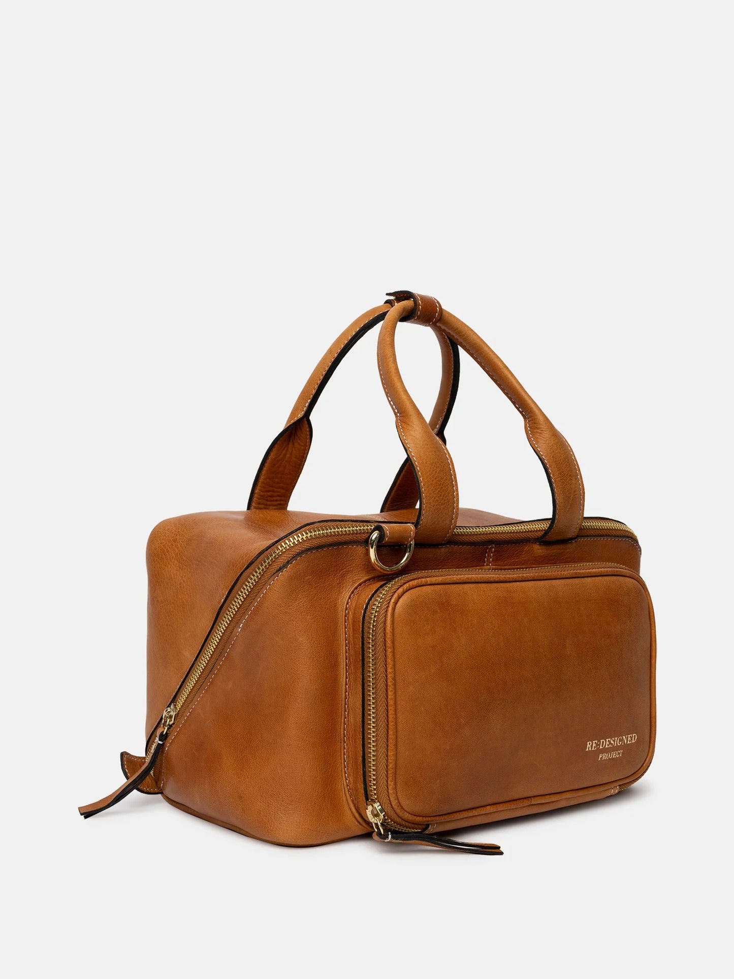RE: Project 39 - Project Bag