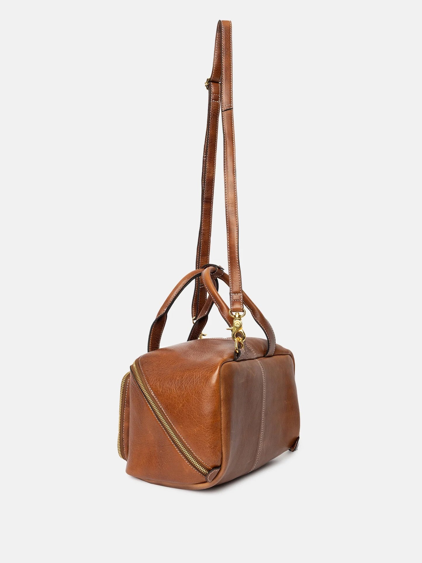 RE: Project 39 - Project Bag