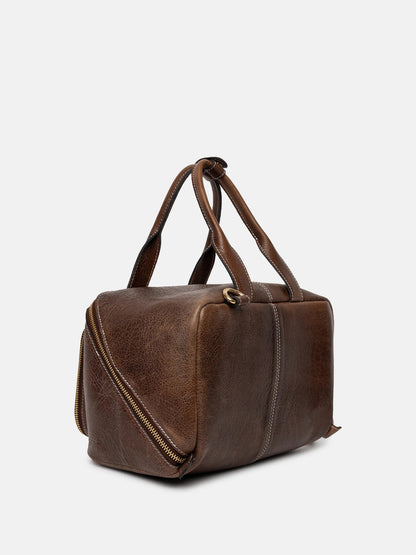 RE: Project 39 - Project Bag