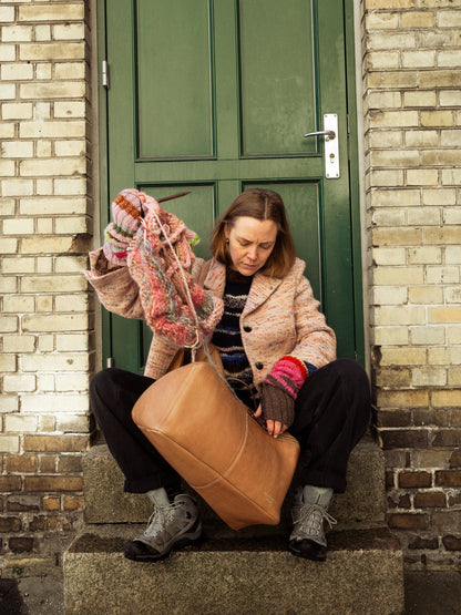 RE: Project 40 - Large Project Bag