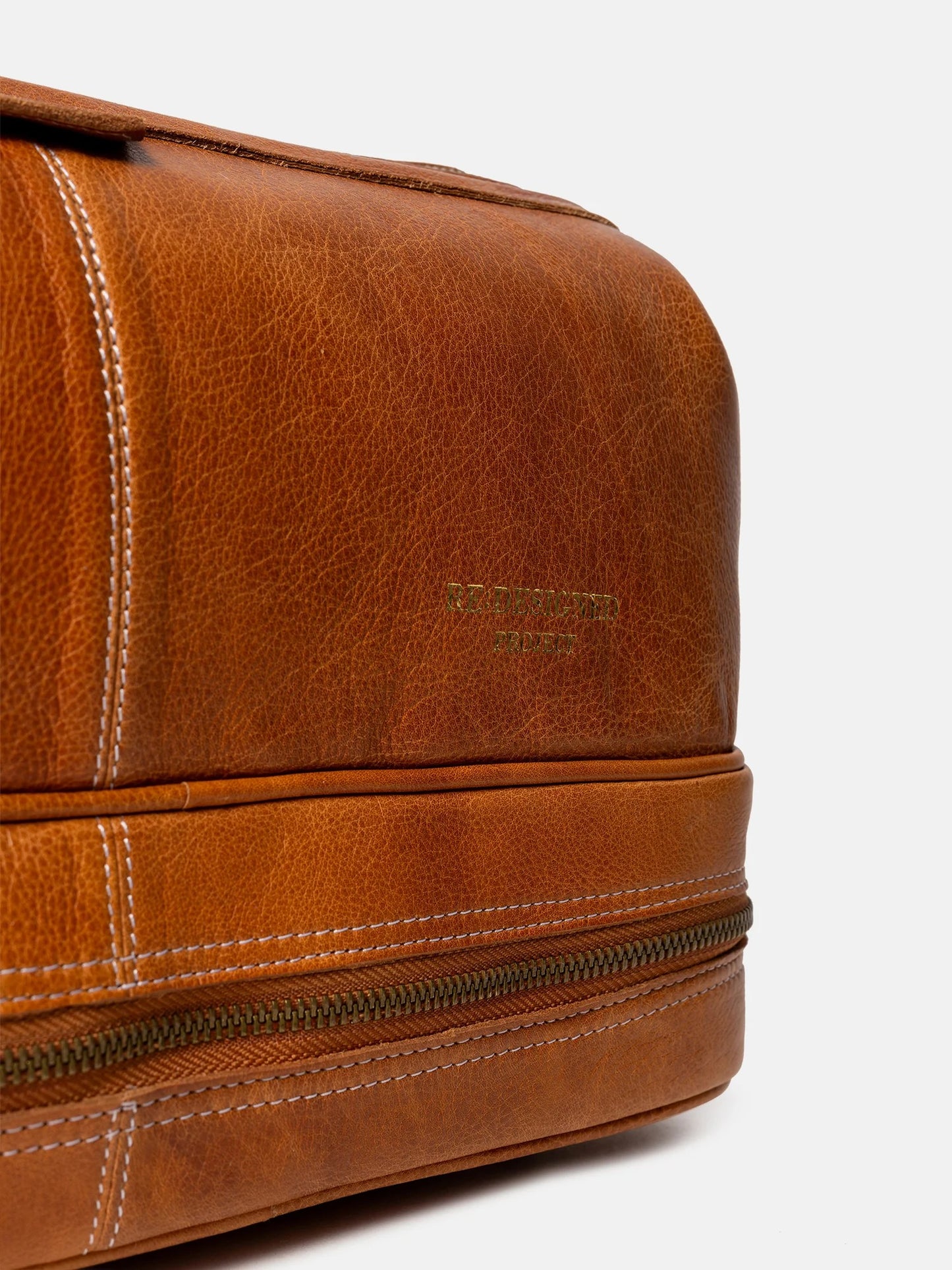 RE: Project 45 - Project Bag