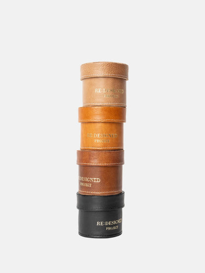 RE: Project 47 - Stitch Marker Cup S