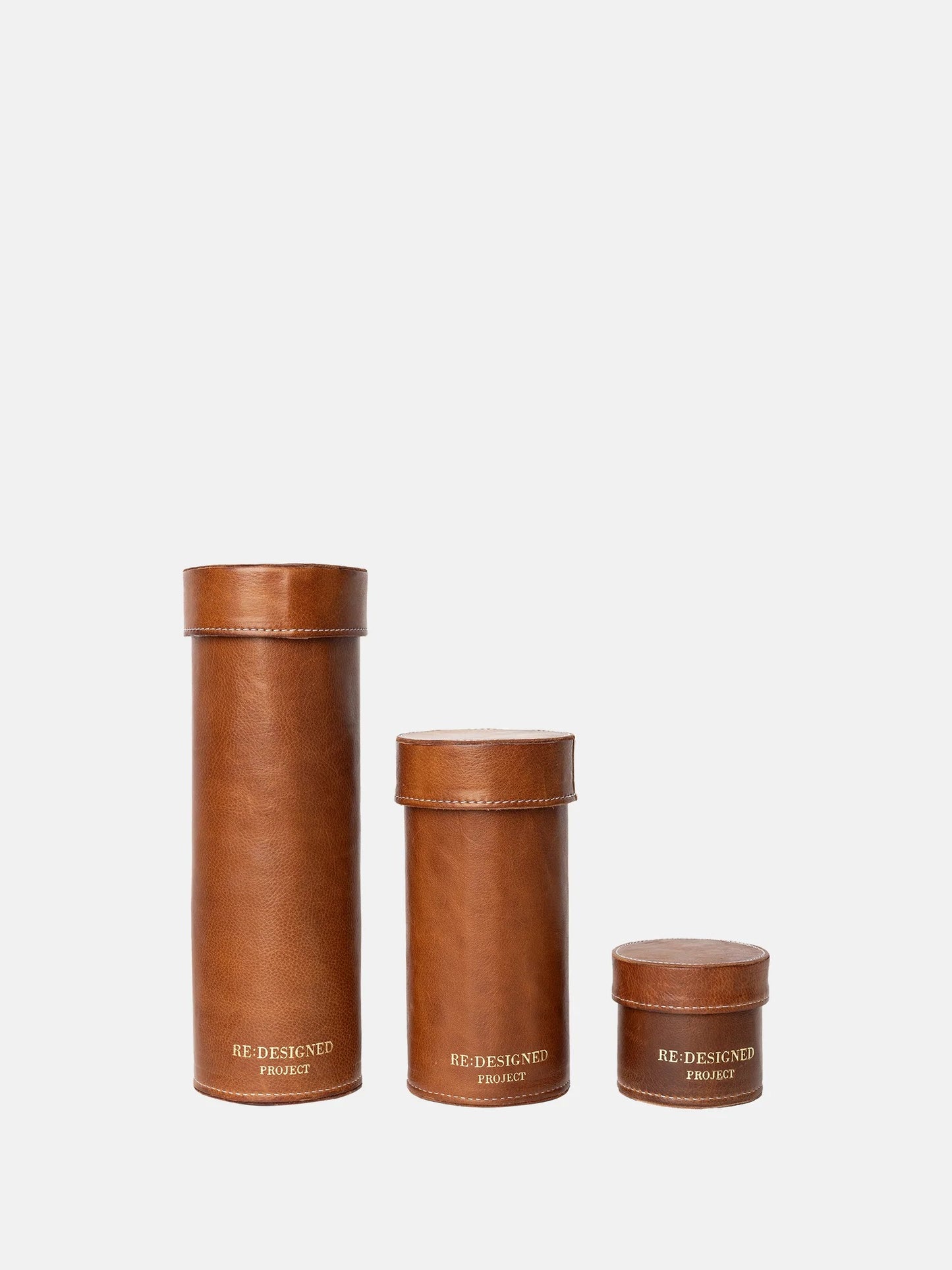 RE: Project 48 - Stitch Marker Cup L