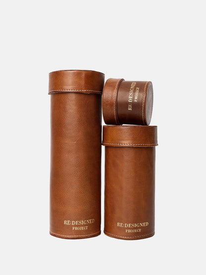 RE: Project 49 - Stitch Marker Cup M