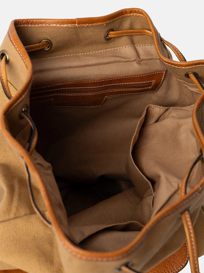RE: Project 55 - Stylish Backpack