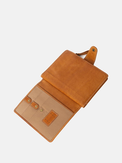 RE: Project 67 - Needle Case