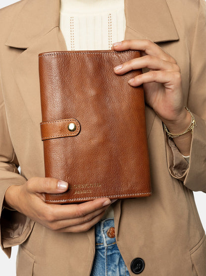 RE: Project 7 - Needle Case