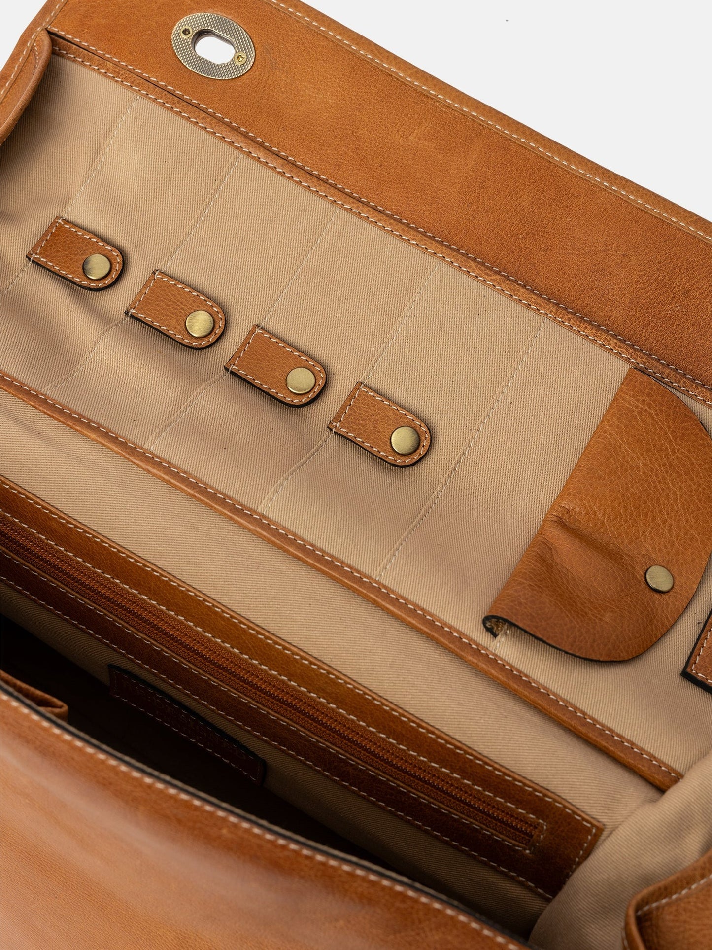 RE: Project 73 - Project Bag