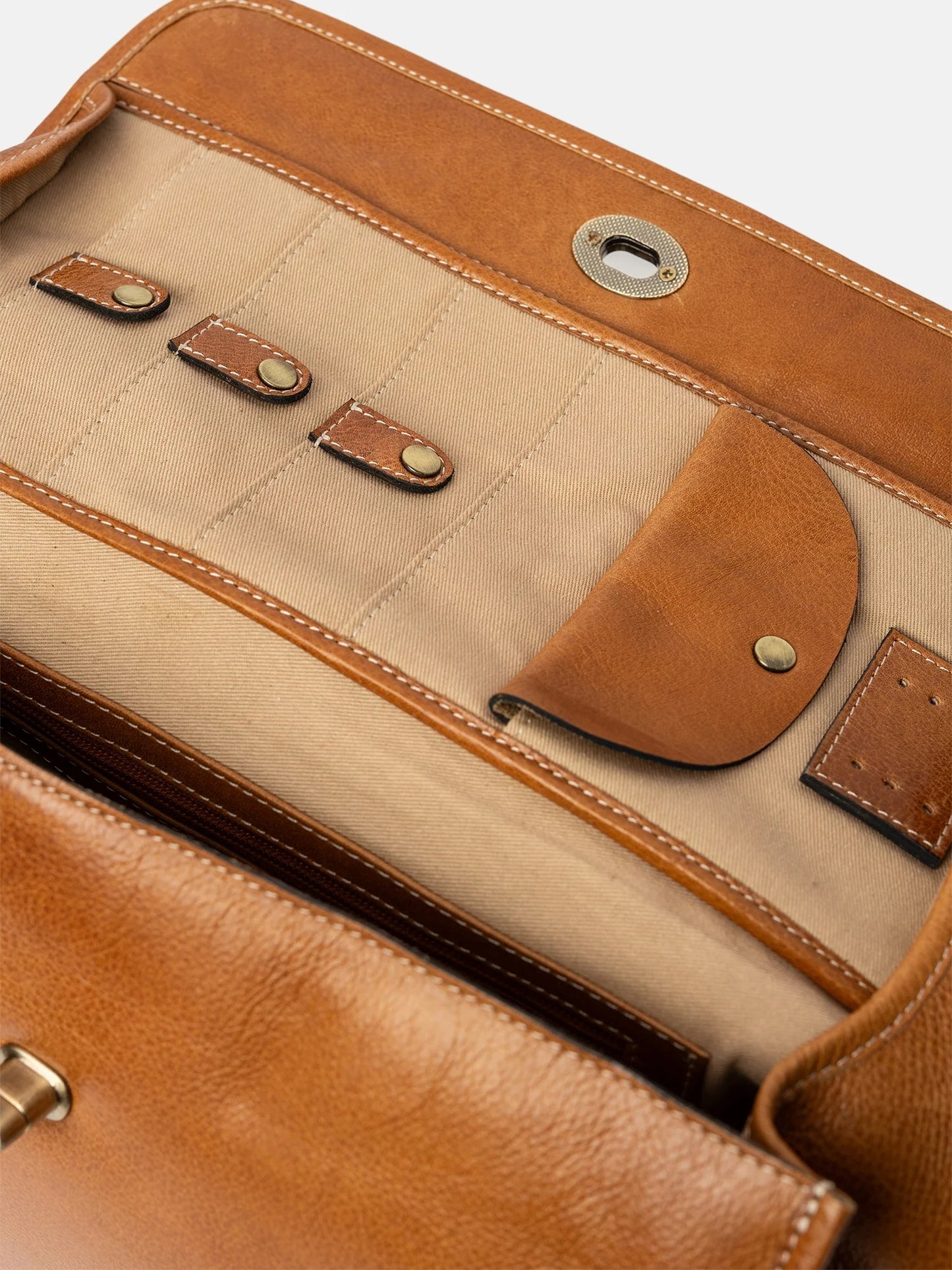RE: Project 74 - Project Bag