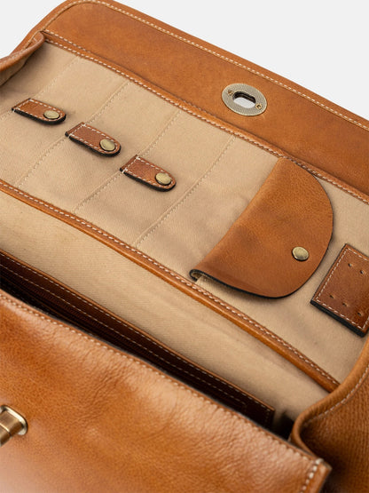 RE: Project 74 - Project Bag