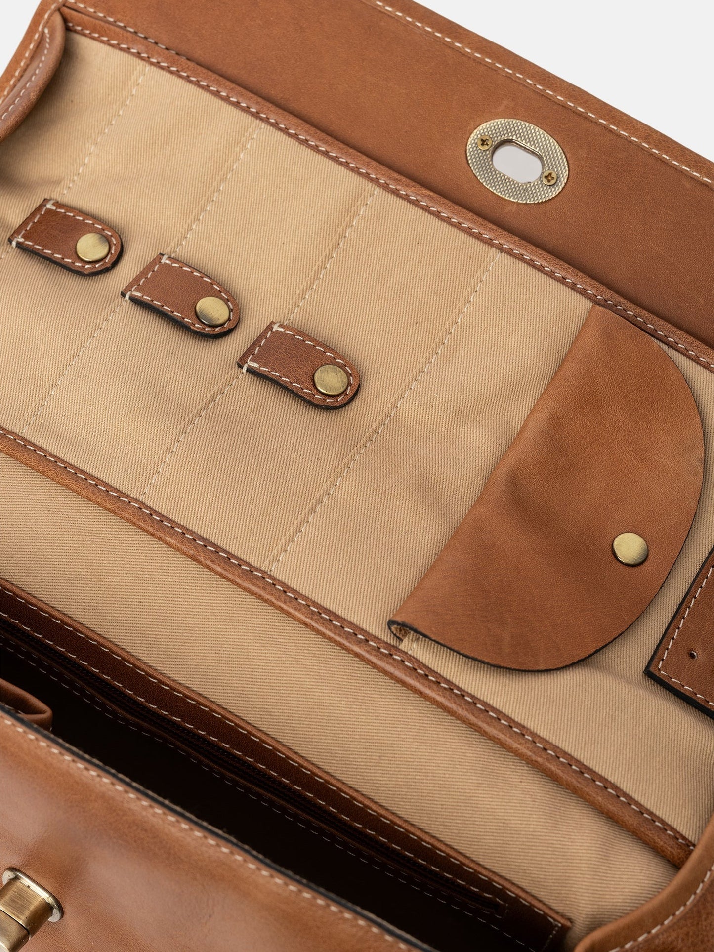 RE: Project 74 - Project Bag