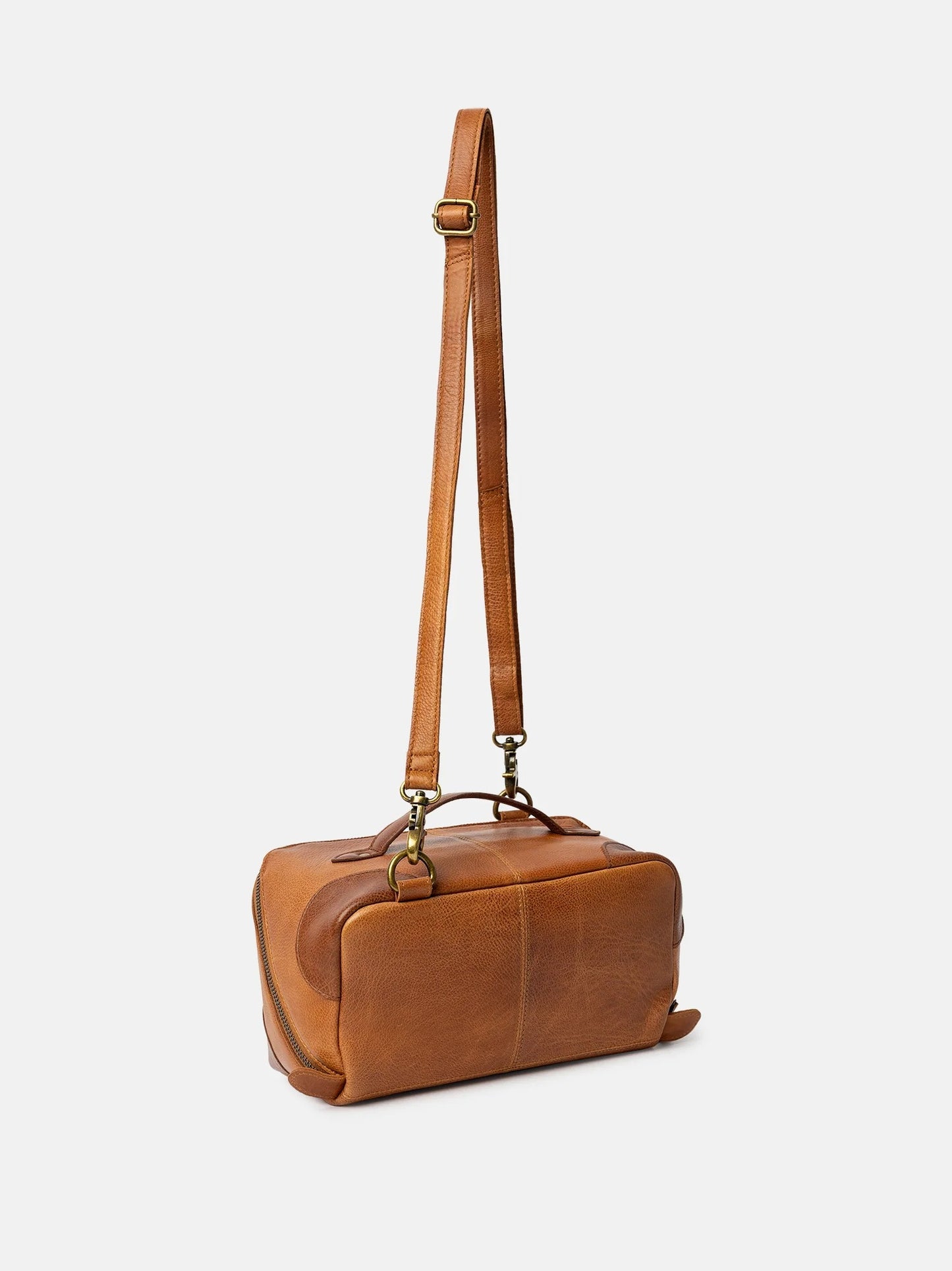 RE: Project 78 - Stylish Project Bag S