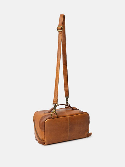 RE: Project 78 - Stylish Project Bag S