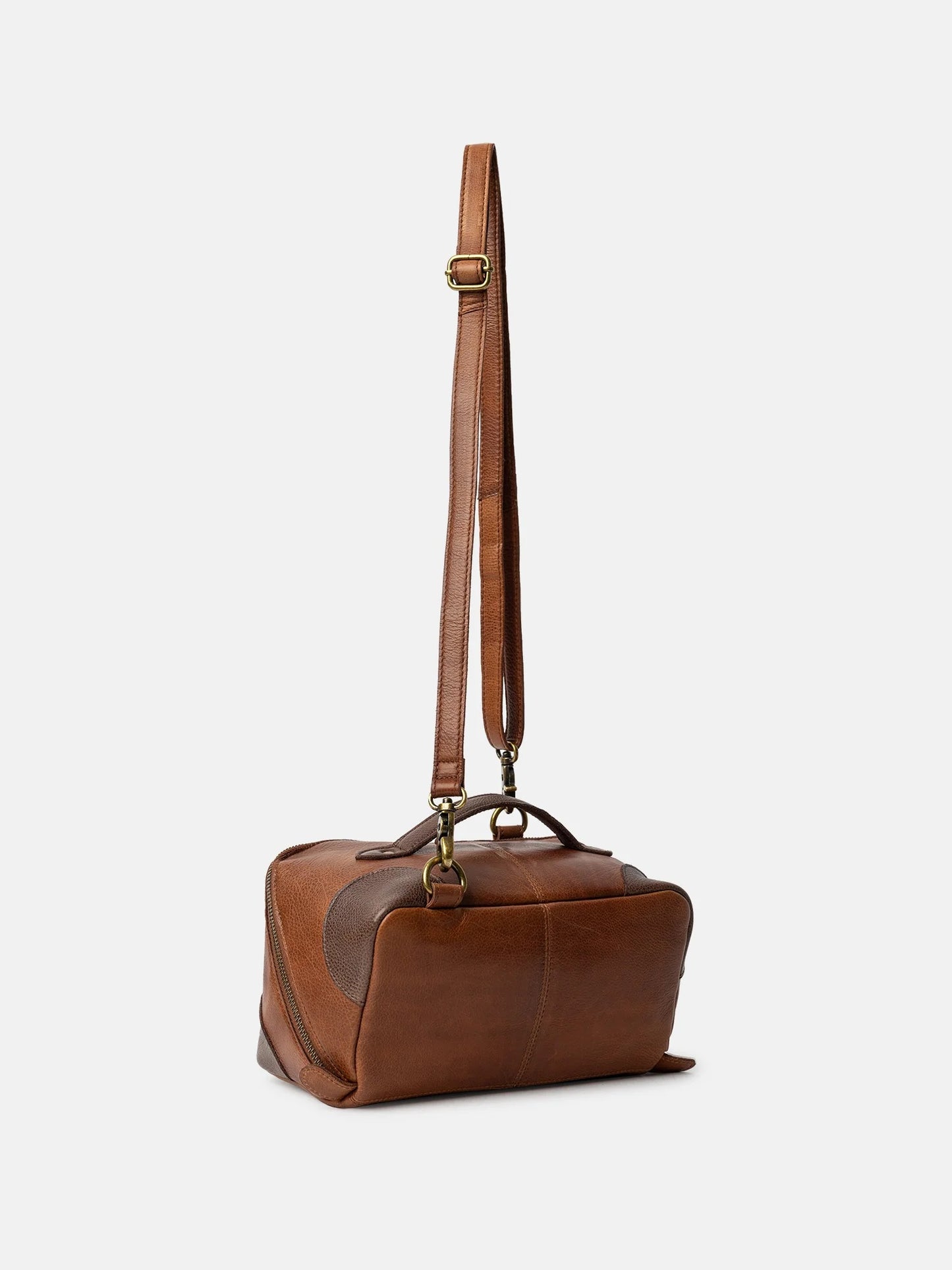 RE: Project 78 - Stylish Project Bag S
