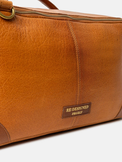 RE: Project 80 - Stylish Project Bag L