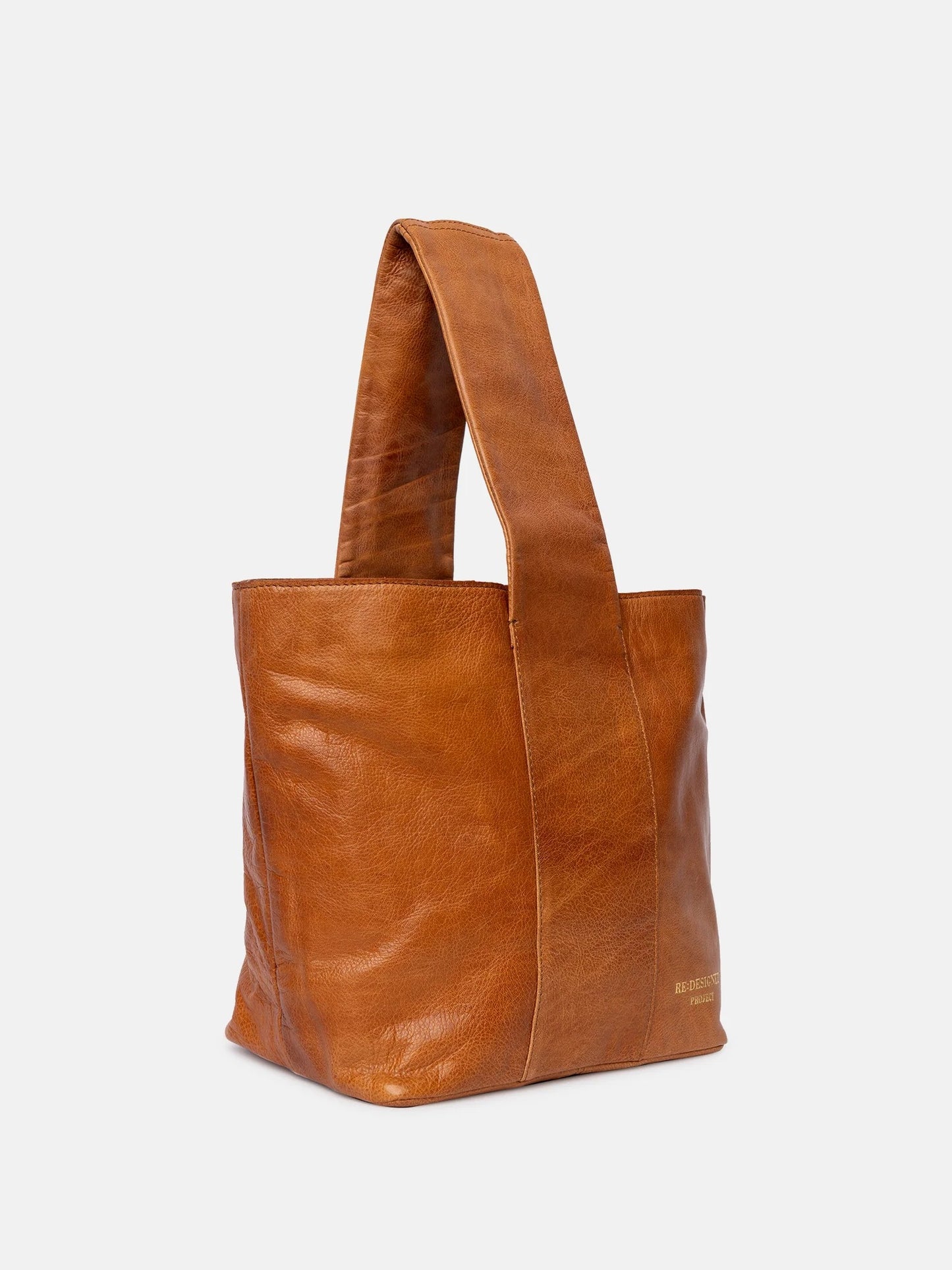 RE: Project 81 - Comfort Shopping Bag