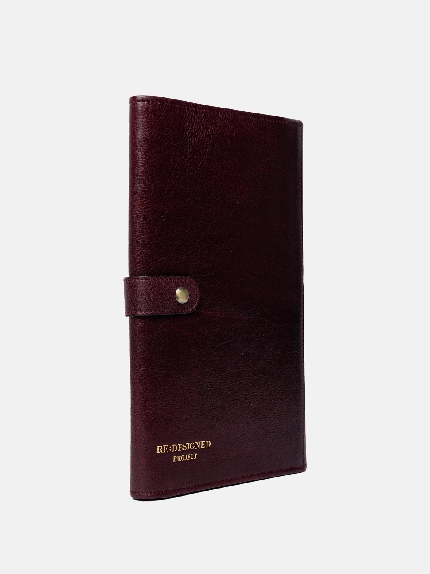 RE: Project 82 - Needle Case L