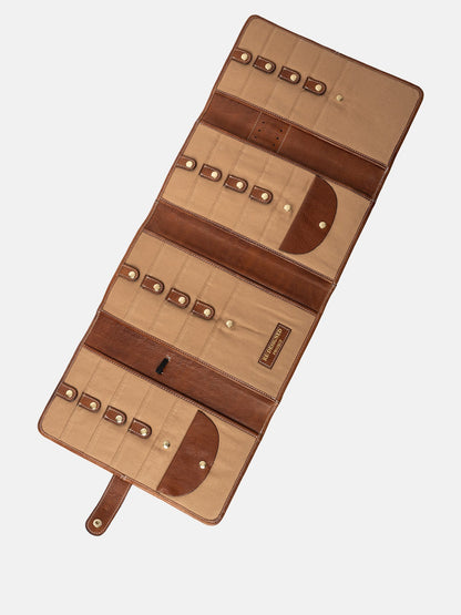 RE: Project 82 - Needle Case L