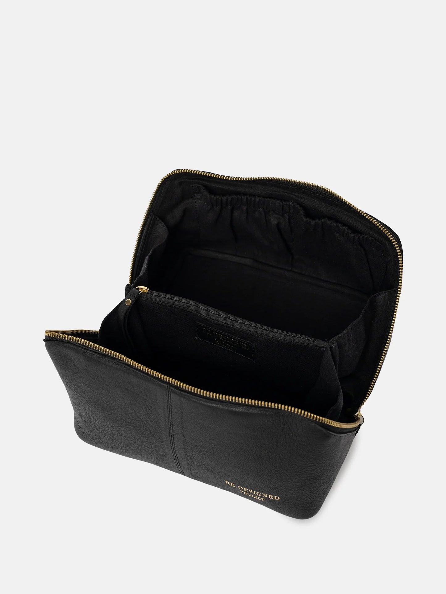 RE: Project 9 - Project Bag S