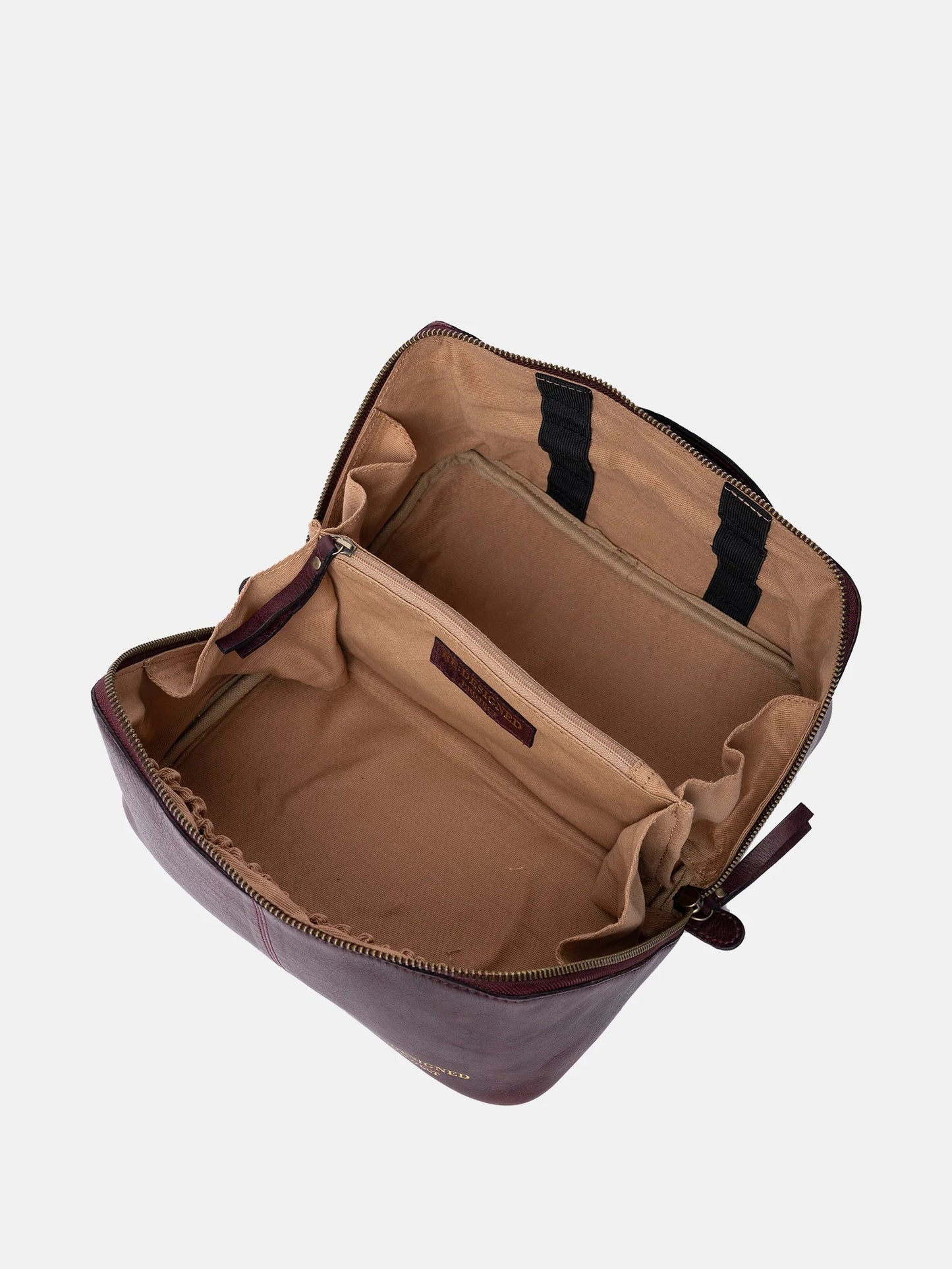 RE: Project 9 - Project Bag S