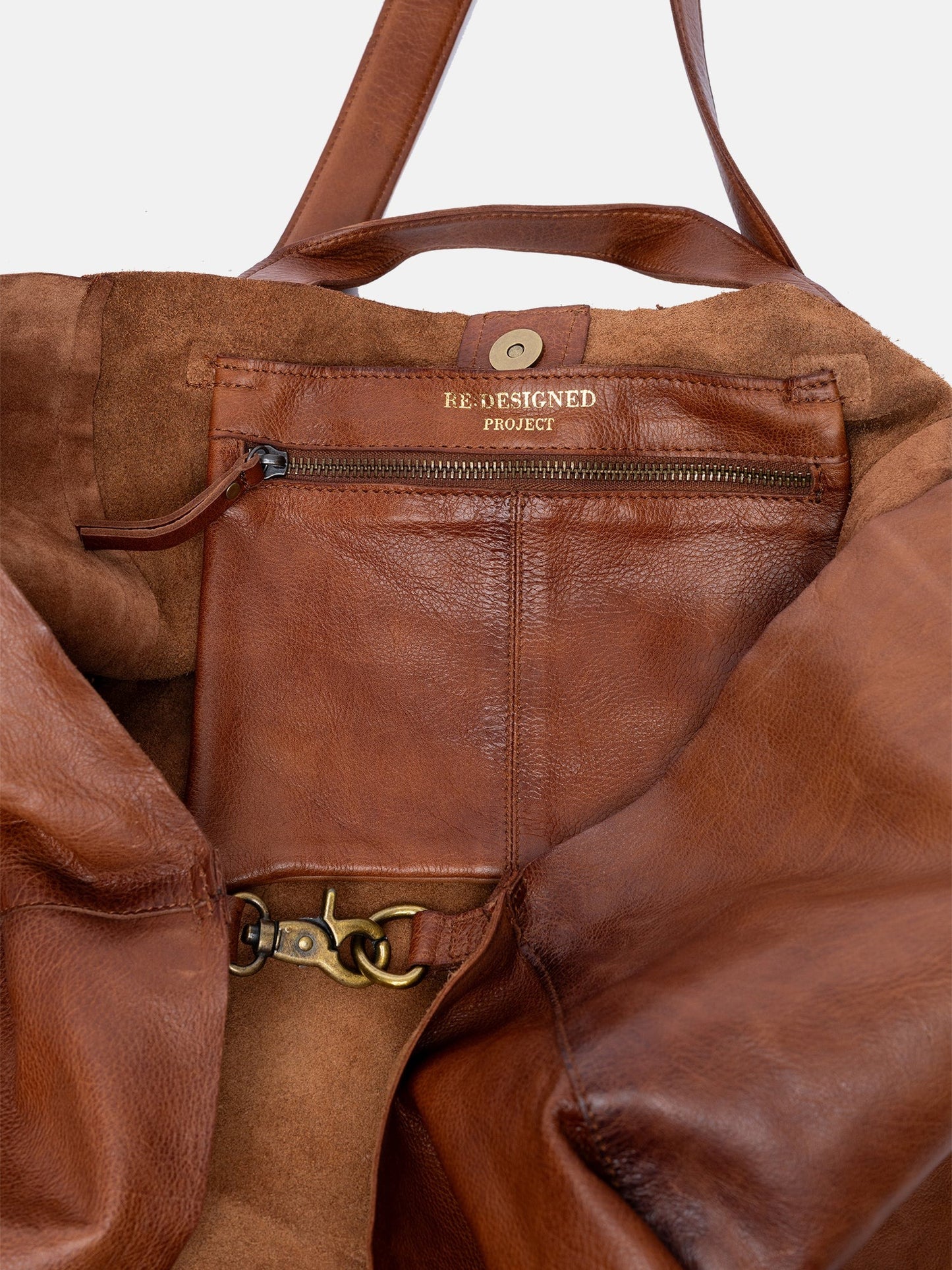 RE: Project Fie - Tote Bag