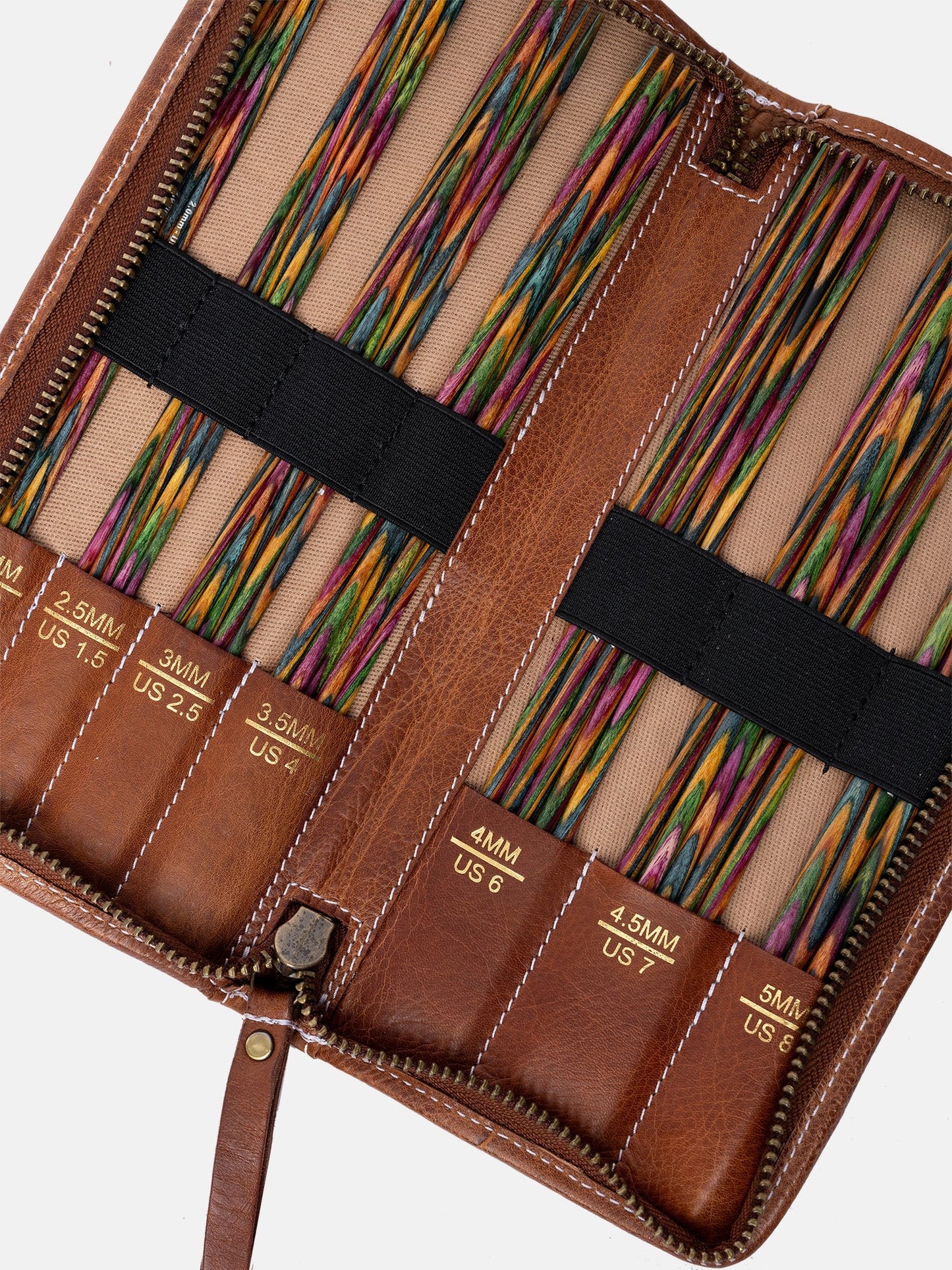 RE: Project 102 - Needle Case
