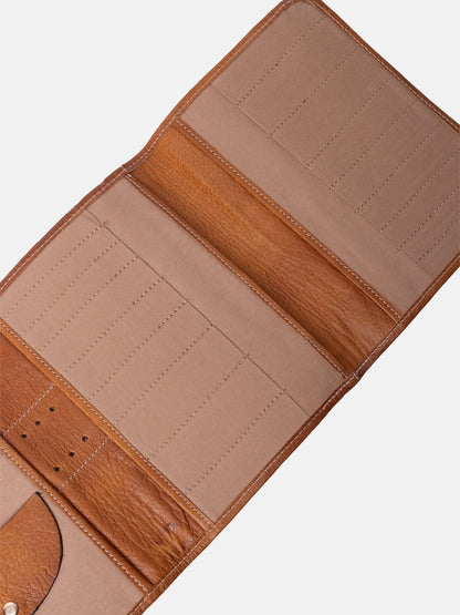 RE: Project 14 - Needle Case