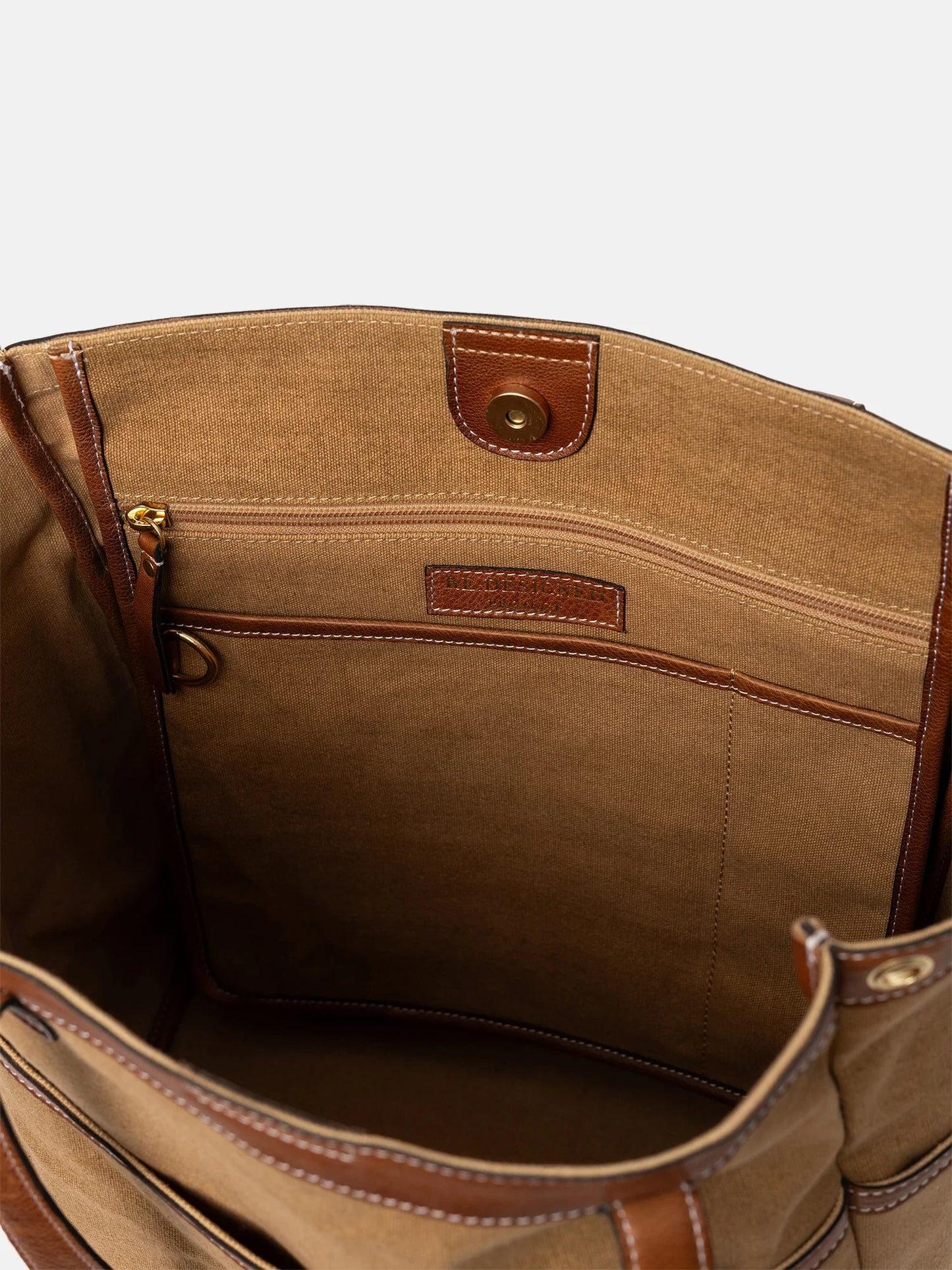 RE: Project 21 - Canvas Bag