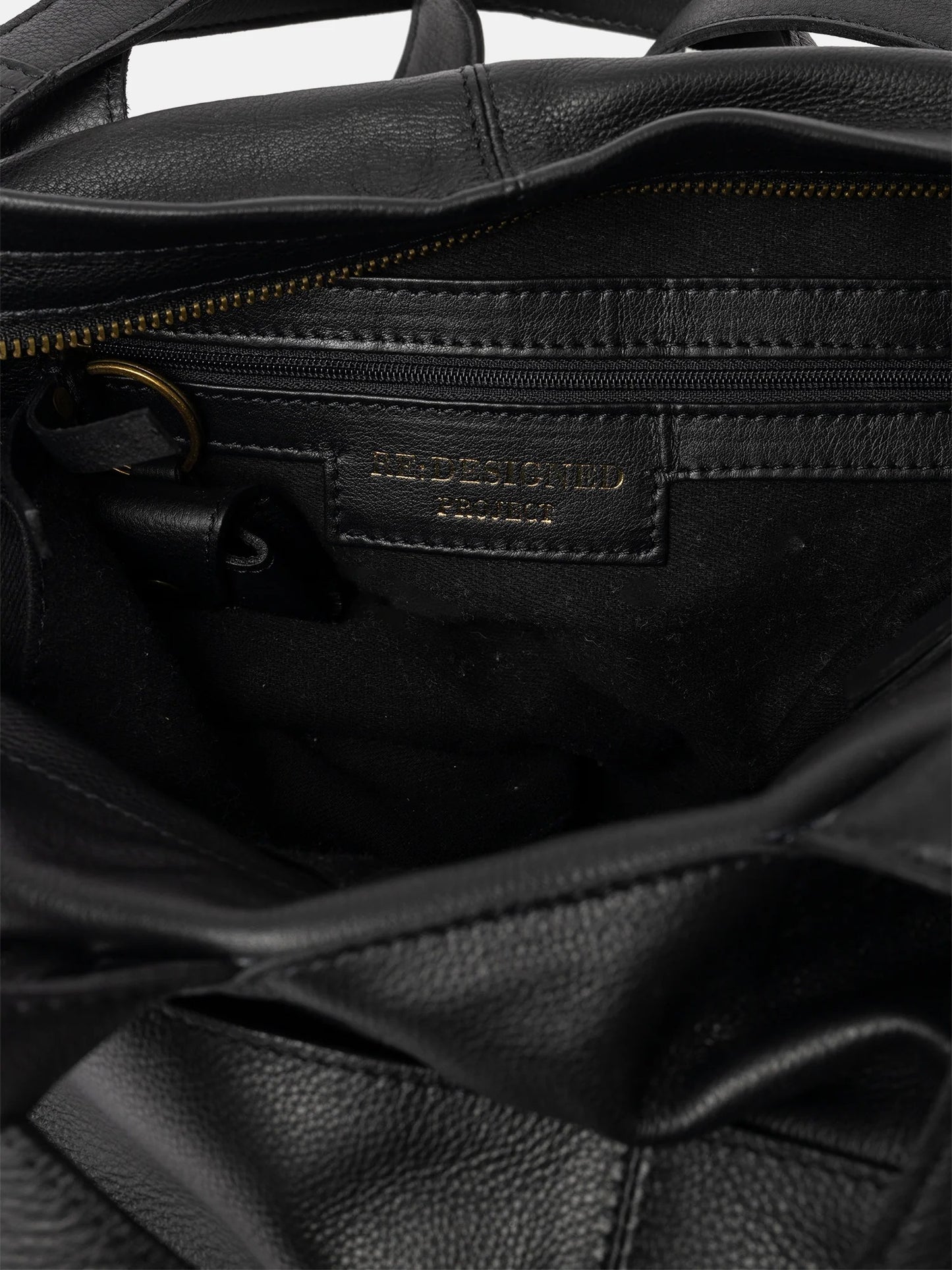 RE: Project 24 - Project Backpack