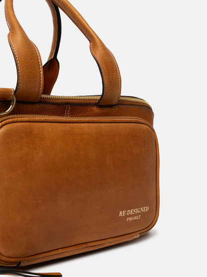 RE: Project 39 - Project Bag