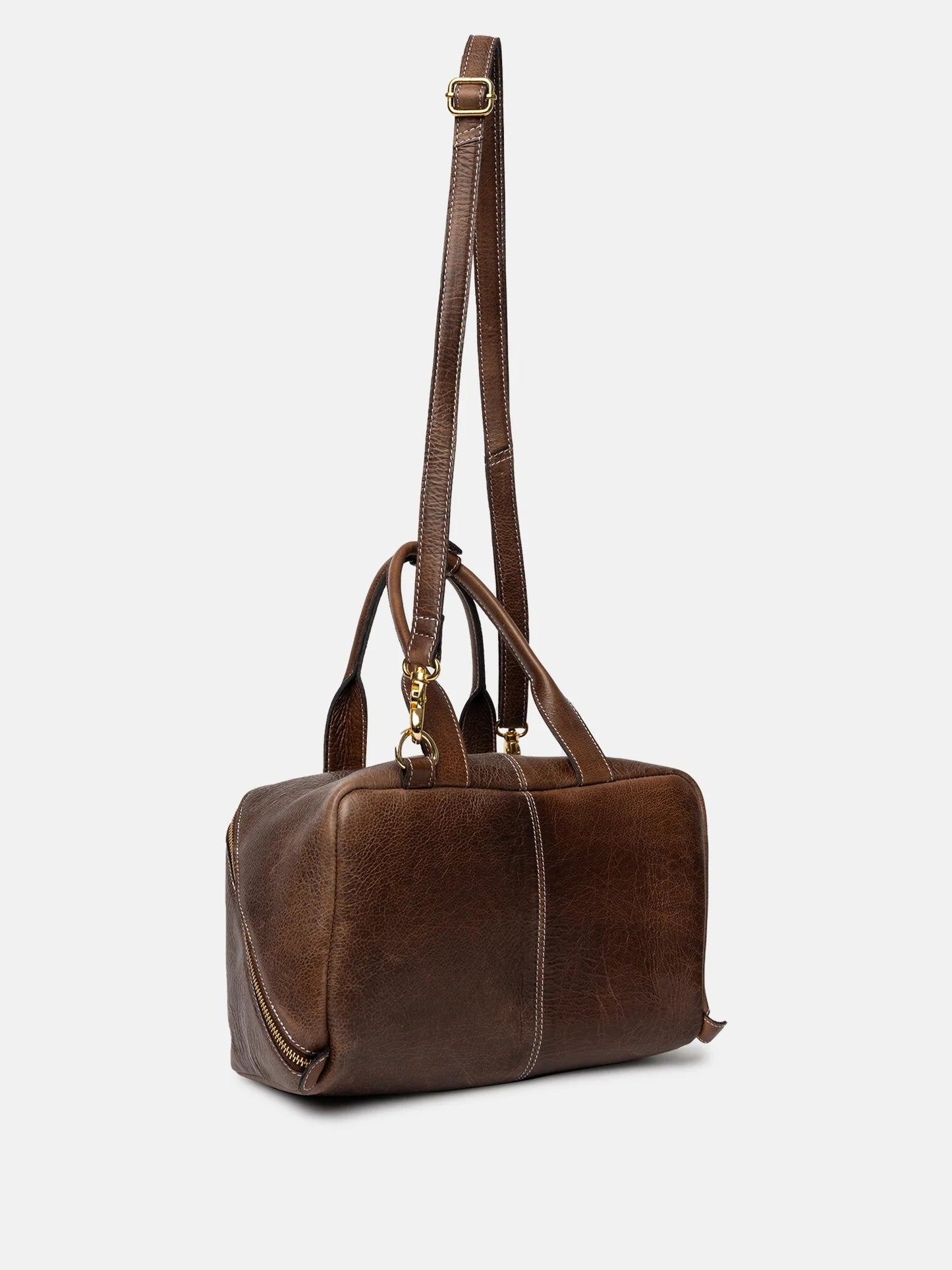 RE: Project 39 - Project Bag