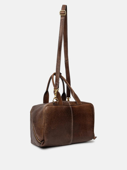 RE: Project 39 - Project Bag