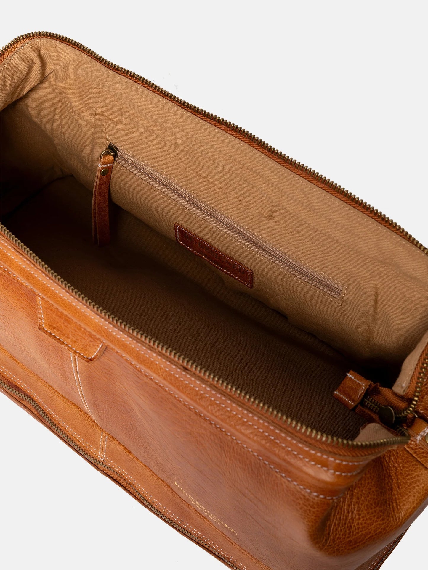 RE: Project 45 - Project Bag