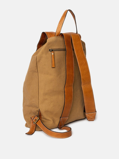 RE: Project 55 - Stylish Backpack