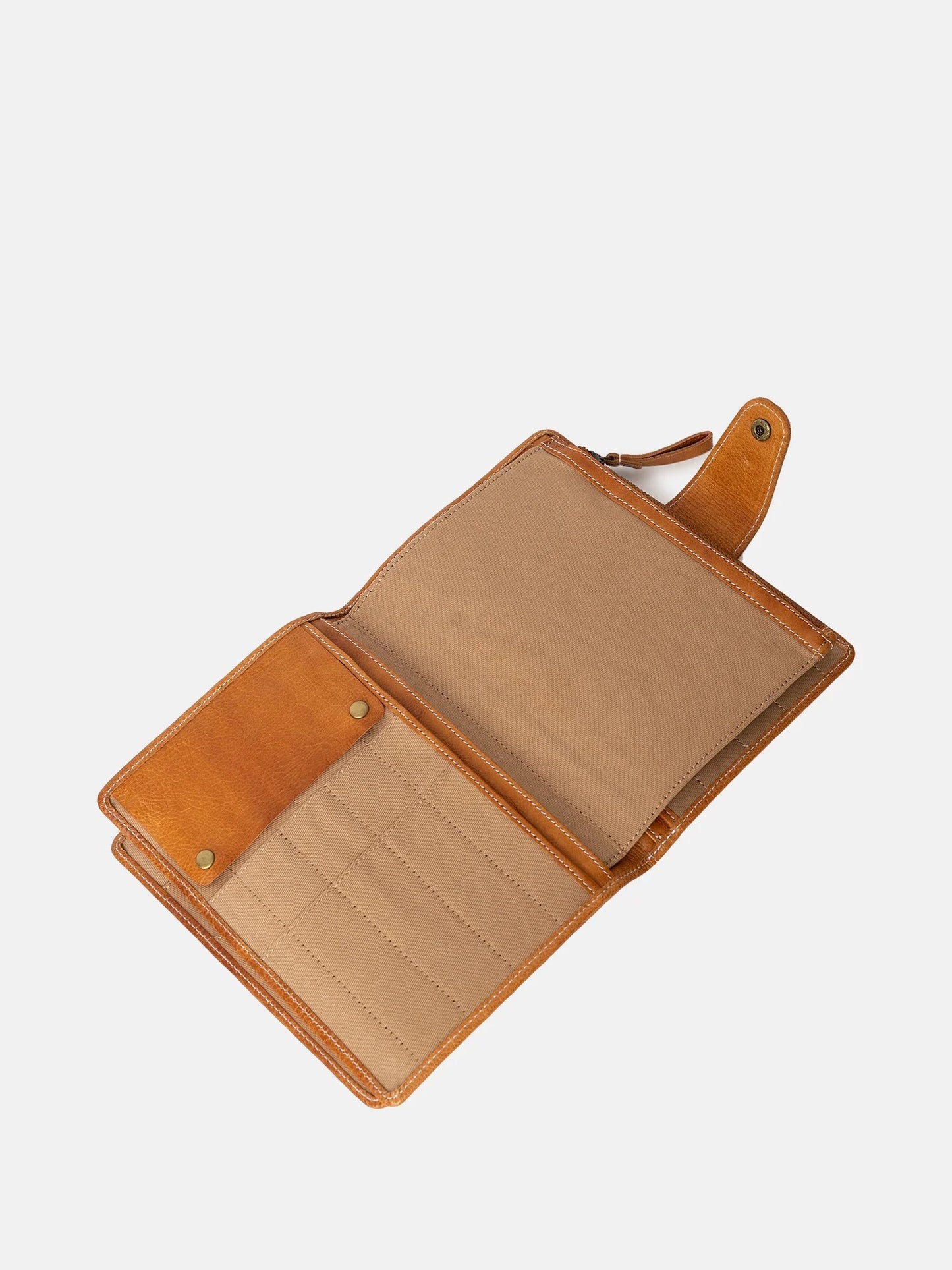 RE: Project 67 - Needle Case