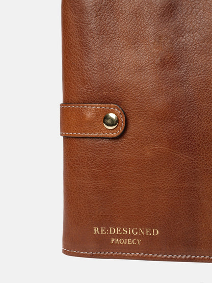 RE: Project 7 - Needle Case