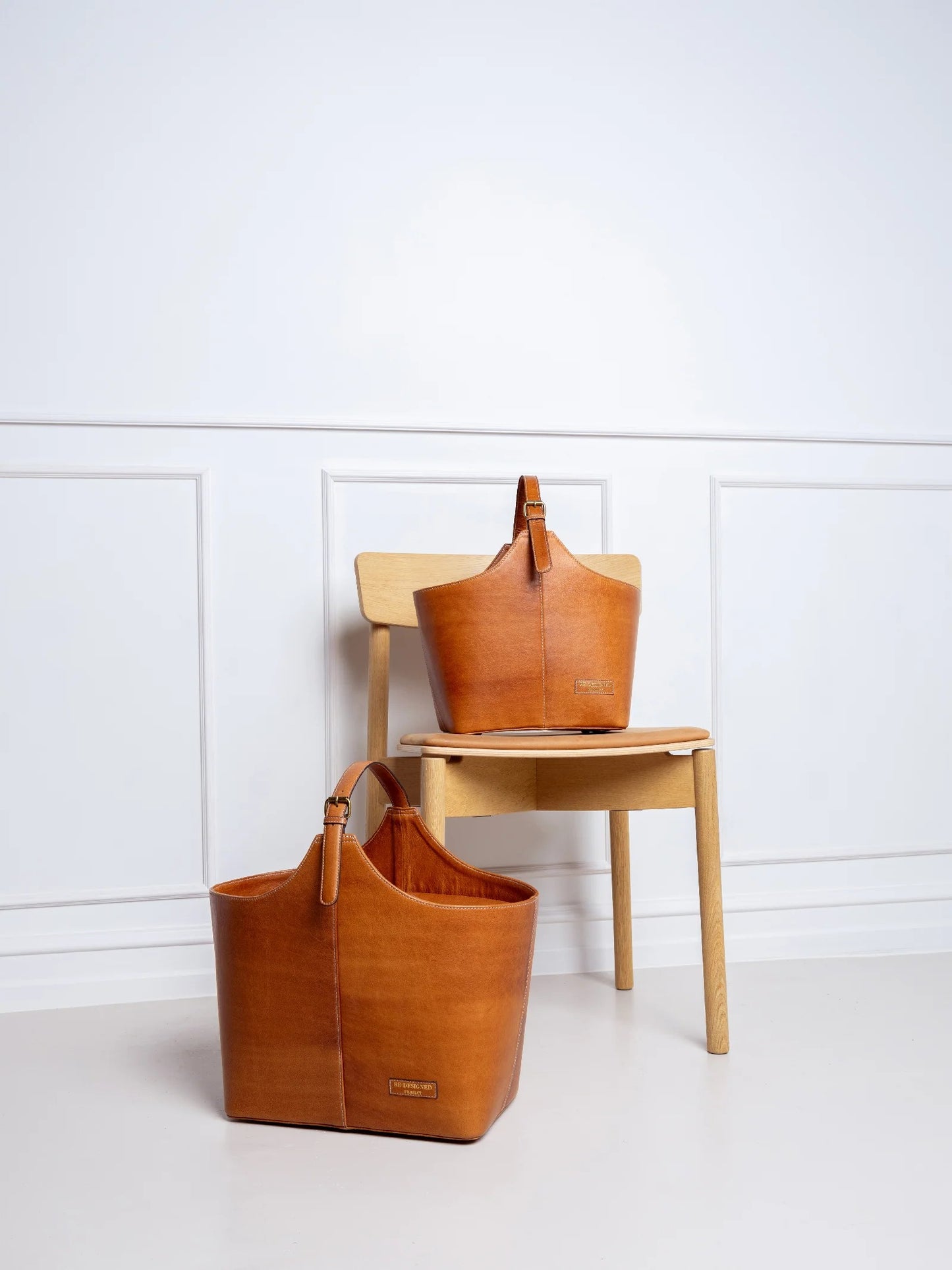 RE: Project 71 - Wide Project Bucket S
