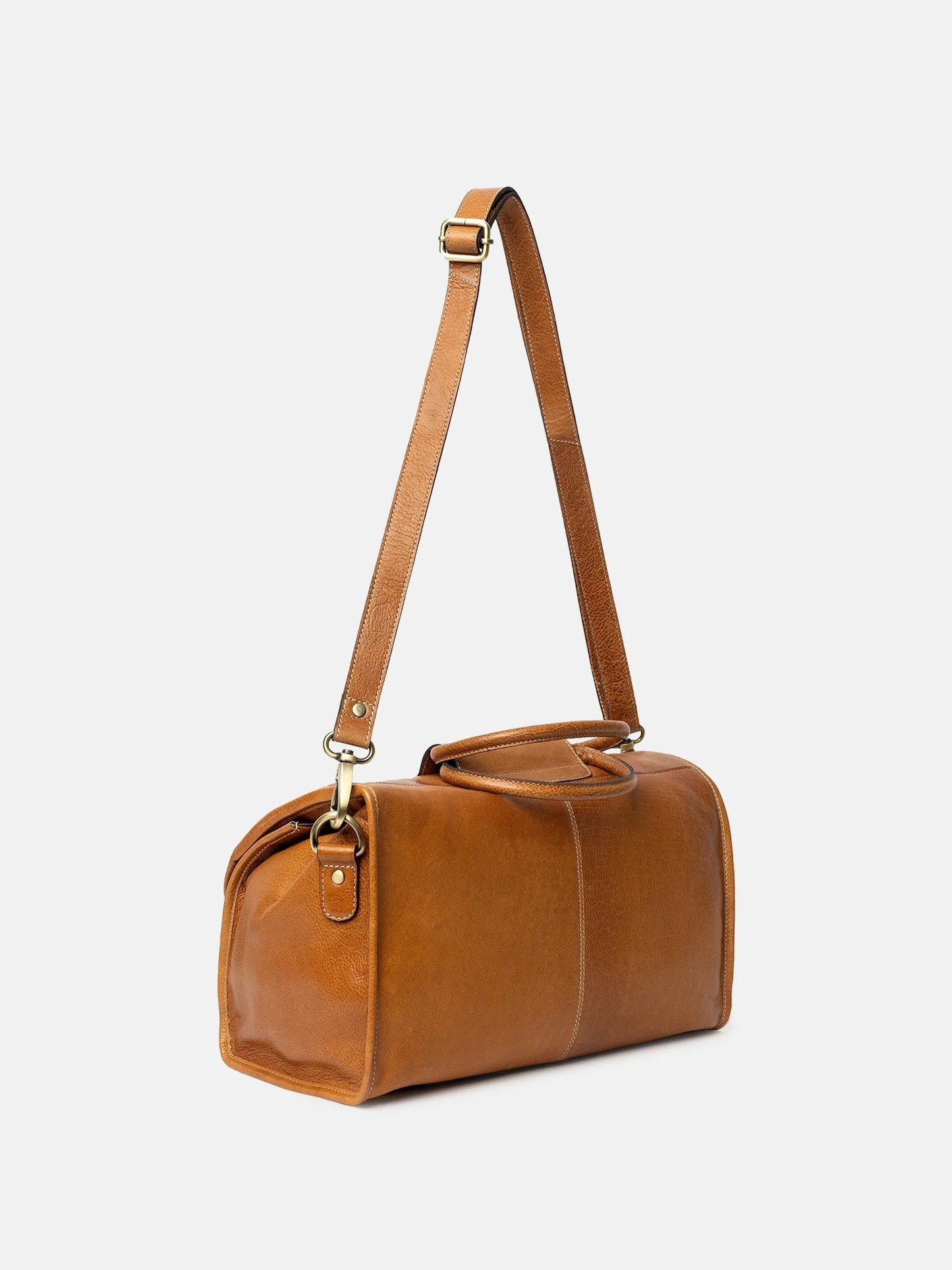 RE: Project 73 - Project Bag