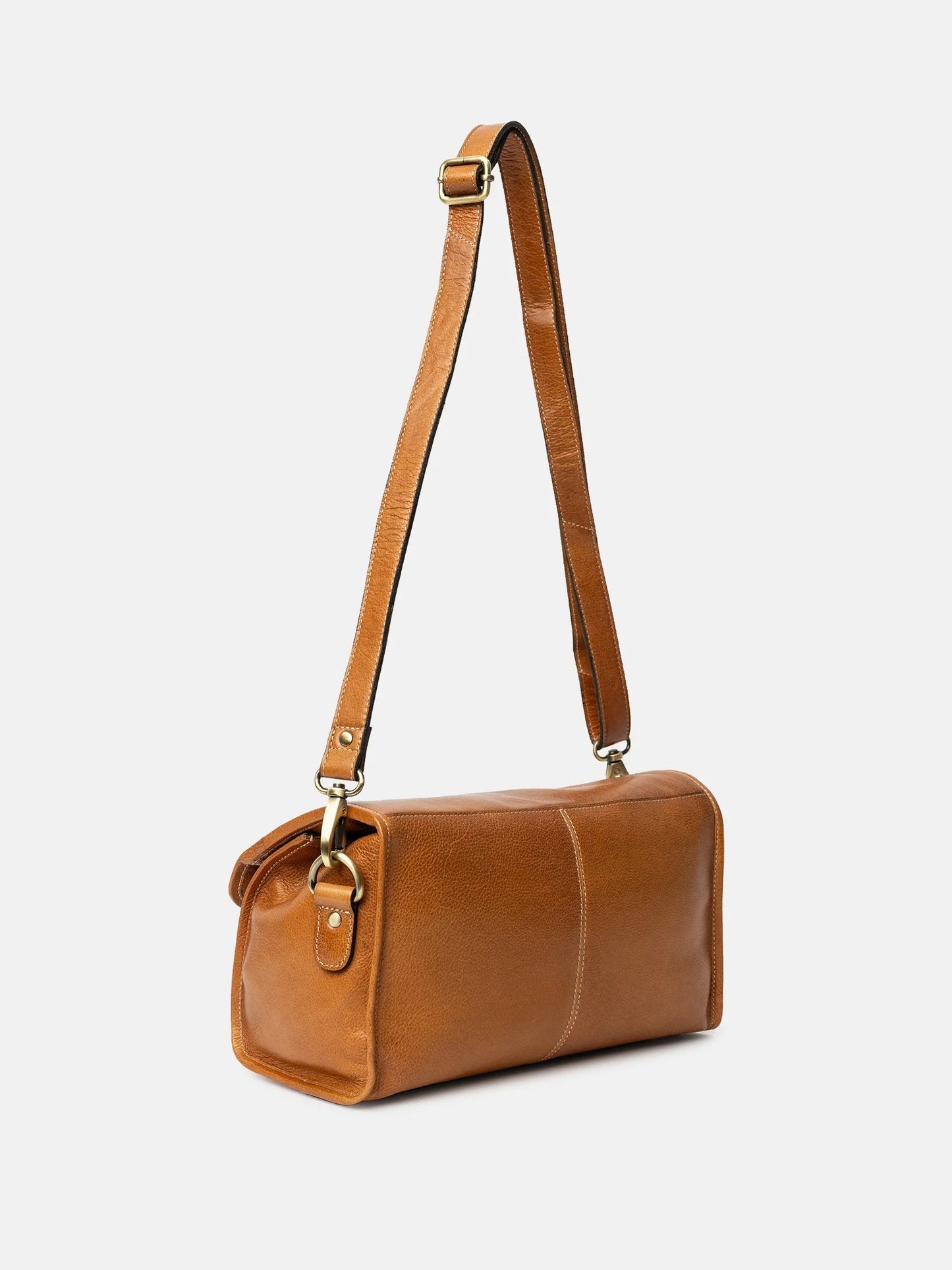 RE: Project 74 - Project Bag