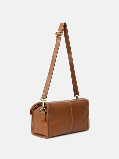 RE: Project 74 - Project Bag